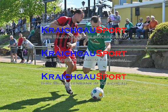 Verbandsliga-Nordbaden-FC-Zuzenhausen-vs-TSG-Weinheim (© Siegfried Lörz)