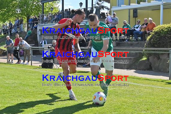 Verbandsliga-Nordbaden-FC-Zuzenhausen-vs-TSG-Weinheim (© Siegfried Lörz)