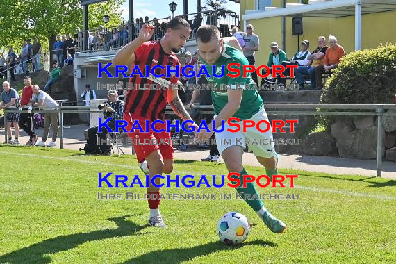 Verbandsliga-Nordbaden-FC-Zuzenhausen-vs-TSG-Weinheim (© Siegfried Lörz)