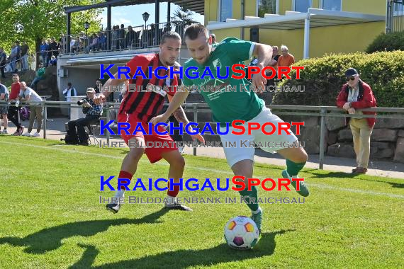 Verbandsliga-Nordbaden-FC-Zuzenhausen-vs-TSG-Weinheim (© Siegfried Lörz)