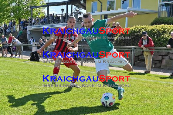 Verbandsliga-Nordbaden-FC-Zuzenhausen-vs-TSG-Weinheim (© Siegfried Lörz)