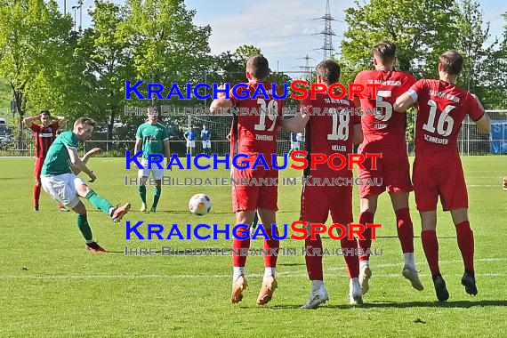 Verbandsliga-Nordbaden-FC-Zuzenhausen-vs-TSG-Weinheim (© Siegfried Lörz)