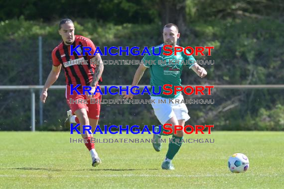 Verbandsliga-Nordbaden-FC-Zuzenhausen-vs-TSG-Weinheim (© Siegfried Lörz)