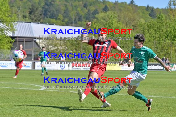 Verbandsliga-Nordbaden-FC-Zuzenhausen-vs-TSG-Weinheim (© Siegfried Lörz)