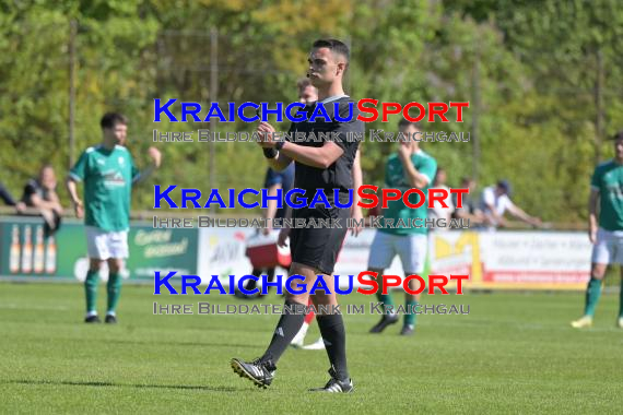 Verbandsliga-Nordbaden-FC-Zuzenhausen-vs-TSG-Weinheim (© Siegfried Lörz)