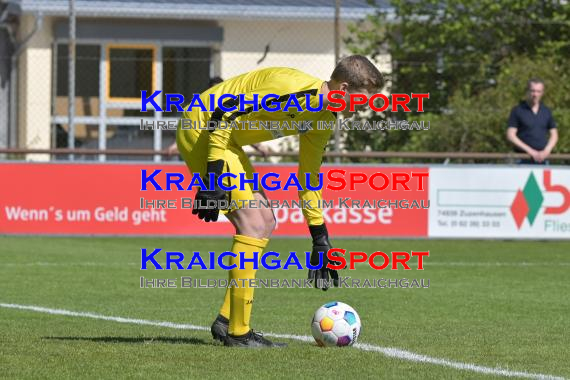 Verbandsliga-Nordbaden-FC-Zuzenhausen-vs-TSG-Weinheim (© Siegfried Lörz)