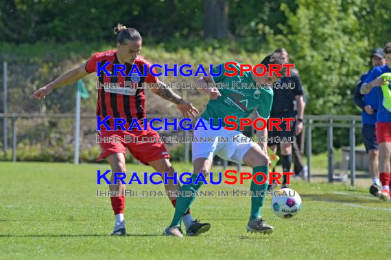 Verbandsliga-Nordbaden-FC-Zuzenhausen-vs-TSG-Weinheim (© Siegfried Lörz)