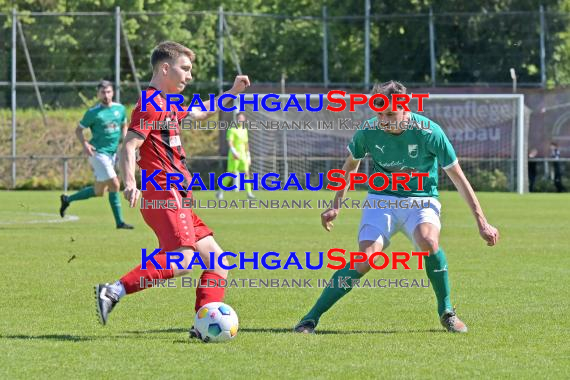 Verbandsliga-Nordbaden-FC-Zuzenhausen-vs-TSG-Weinheim (© Siegfried Lörz)