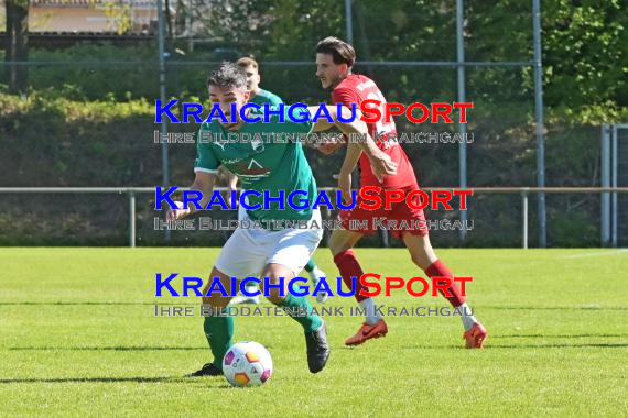 Verbandsliga-Nordbaden-FC-Zuzenhausen-vs-TSG-Weinheim (© Siegfried Lörz)