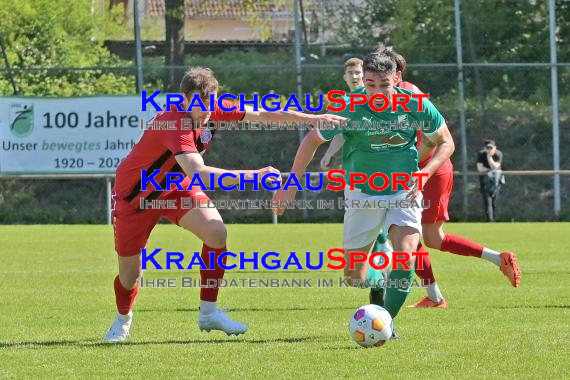 Verbandsliga-Nordbaden-FC-Zuzenhausen-vs-TSG-Weinheim (© Siegfried Lörz)