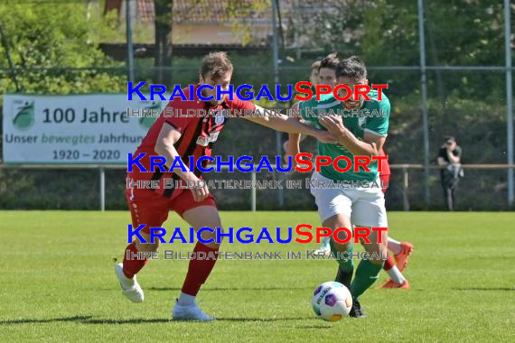 Verbandsliga-Nordbaden-FC-Zuzenhausen-vs-TSG-Weinheim (© Siegfried Lörz)