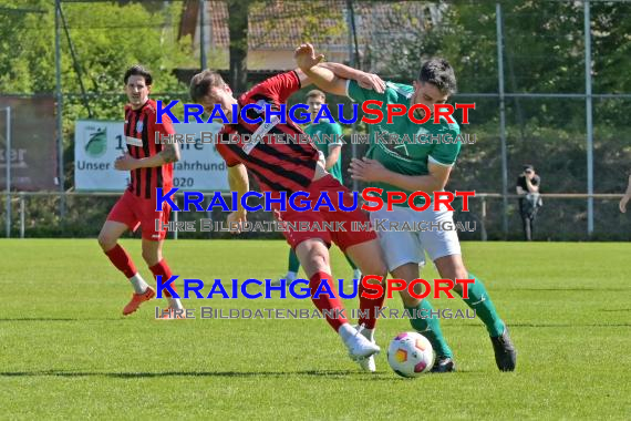 Verbandsliga-Nordbaden-FC-Zuzenhausen-vs-TSG-Weinheim (© Siegfried Lörz)