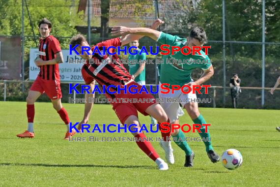 Verbandsliga-Nordbaden-FC-Zuzenhausen-vs-TSG-Weinheim (© Siegfried Lörz)