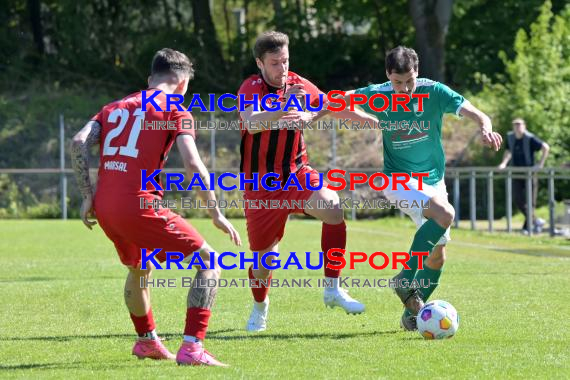 Verbandsliga-Nordbaden-FC-Zuzenhausen-vs-TSG-Weinheim (© Siegfried Lörz)