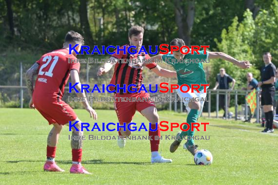 Verbandsliga-Nordbaden-FC-Zuzenhausen-vs-TSG-Weinheim (© Siegfried Lörz)