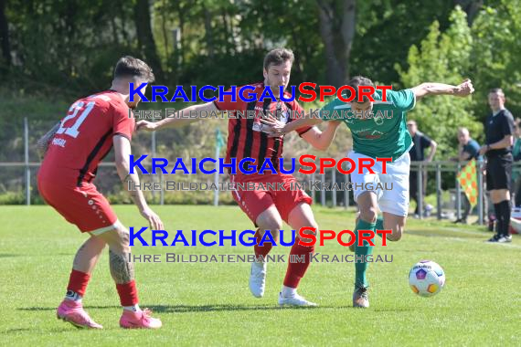 Verbandsliga-Nordbaden-FC-Zuzenhausen-vs-TSG-Weinheim (© Siegfried Lörz)