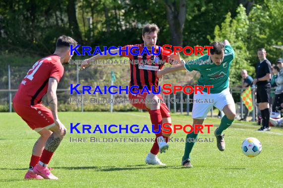 Verbandsliga-Nordbaden-FC-Zuzenhausen-vs-TSG-Weinheim (© Siegfried Lörz)