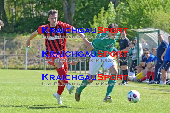 Verbandsliga-Nordbaden-FC-Zuzenhausen-vs-TSG-Weinheim (© Siegfried Lörz)