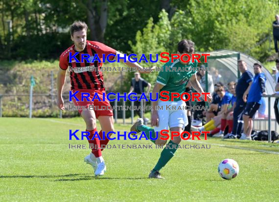 Verbandsliga-Nordbaden-FC-Zuzenhausen-vs-TSG-Weinheim (© Siegfried Lörz)