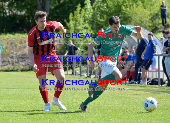 Verbandsliga-Nordbaden-FC-Zuzenhausen-vs-TSG-Weinheim (© Siegfried Lörz)