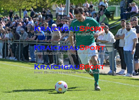 Verbandsliga-Nordbaden-FC-Zuzenhausen-vs-TSG-Weinheim (© Siegfried Lörz)