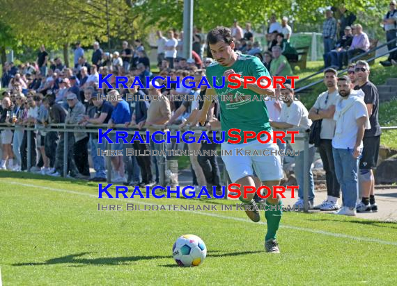 Verbandsliga-Nordbaden-FC-Zuzenhausen-vs-TSG-Weinheim (© Siegfried Lörz)