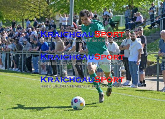 Verbandsliga-Nordbaden-FC-Zuzenhausen-vs-TSG-Weinheim (© Siegfried Lörz)