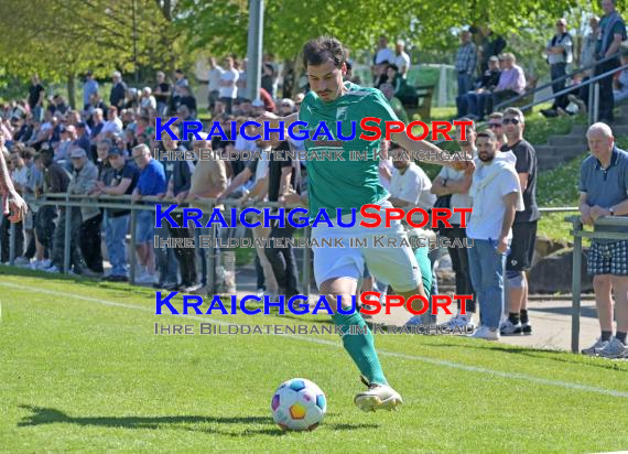 Verbandsliga-Nordbaden-FC-Zuzenhausen-vs-TSG-Weinheim (© Siegfried Lörz)