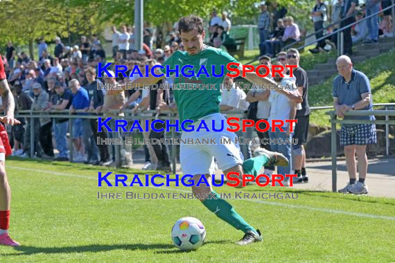 Verbandsliga-Nordbaden-FC-Zuzenhausen-vs-TSG-Weinheim (© Siegfried Lörz)