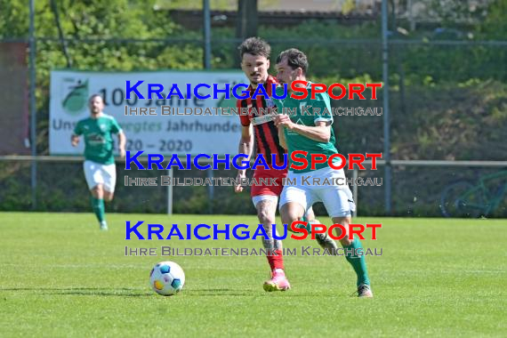 Verbandsliga-Nordbaden-FC-Zuzenhausen-vs-TSG-Weinheim (© Siegfried Lörz)