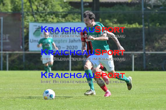 Verbandsliga-Nordbaden-FC-Zuzenhausen-vs-TSG-Weinheim (© Siegfried Lörz)