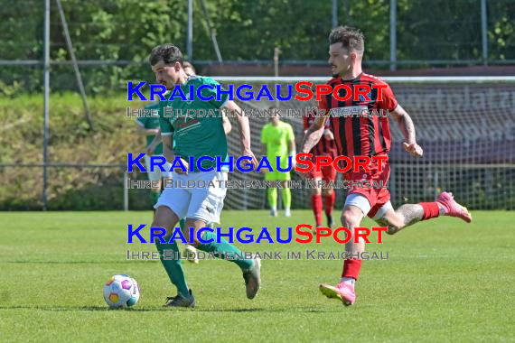 Verbandsliga-Nordbaden-FC-Zuzenhausen-vs-TSG-Weinheim (© Siegfried Lörz)