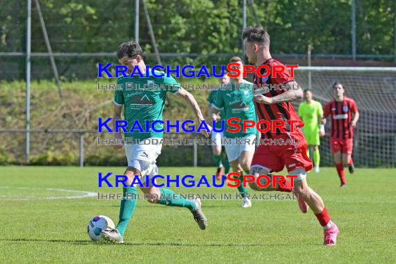 Verbandsliga-Nordbaden-FC-Zuzenhausen-vs-TSG-Weinheim (© Siegfried Lörz)