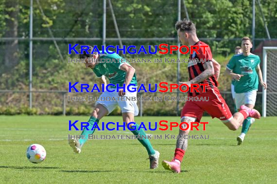 Verbandsliga-Nordbaden-FC-Zuzenhausen-vs-TSG-Weinheim (© Siegfried Lörz)