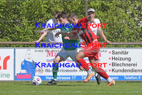 Verbandsliga-Nordbaden-FC-Zuzenhausen-vs-TSG-Weinheim (© Siegfried Lörz)