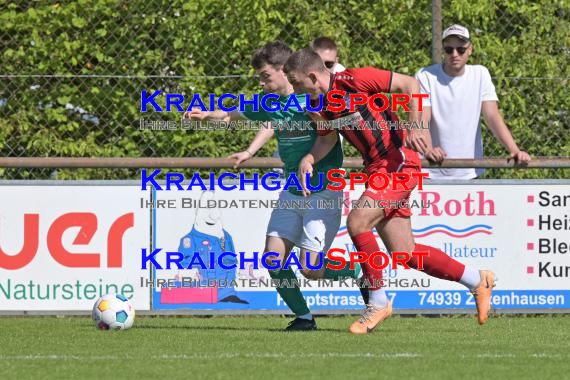 Verbandsliga-Nordbaden-FC-Zuzenhausen-vs-TSG-Weinheim (© Siegfried Lörz)