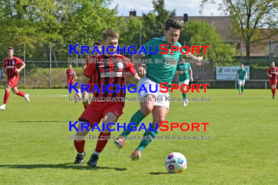 Verbandsliga-Nordbaden-FC-Zuzenhausen-vs-TSG-Weinheim (© Siegfried Lörz)