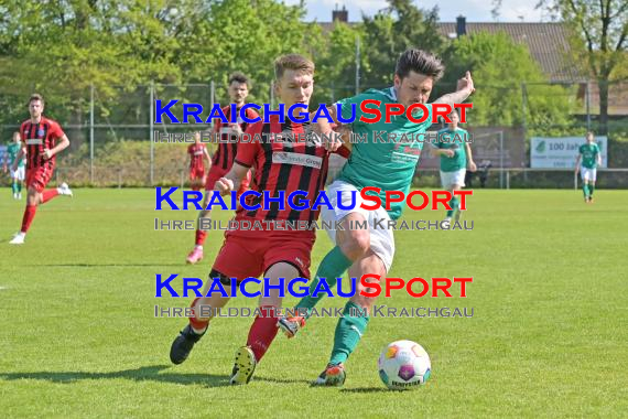 Verbandsliga-Nordbaden-FC-Zuzenhausen-vs-TSG-Weinheim (© Siegfried Lörz)