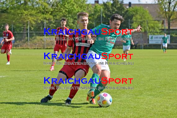 Verbandsliga-Nordbaden-FC-Zuzenhausen-vs-TSG-Weinheim (© Siegfried Lörz)