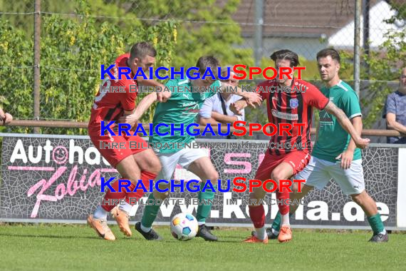 Verbandsliga-Nordbaden-FC-Zuzenhausen-vs-TSG-Weinheim (© Siegfried Lörz)