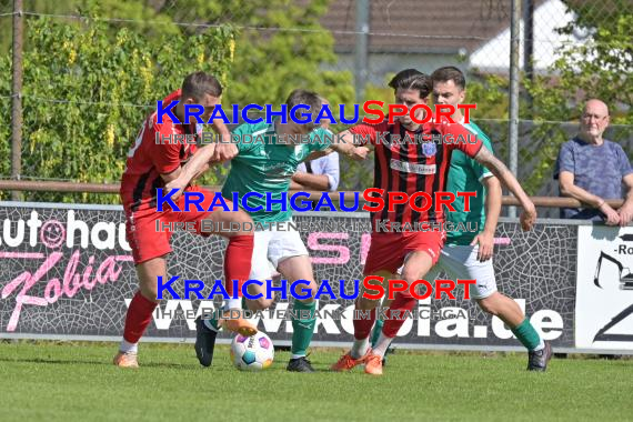 Verbandsliga-Nordbaden-FC-Zuzenhausen-vs-TSG-Weinheim (© Siegfried Lörz)