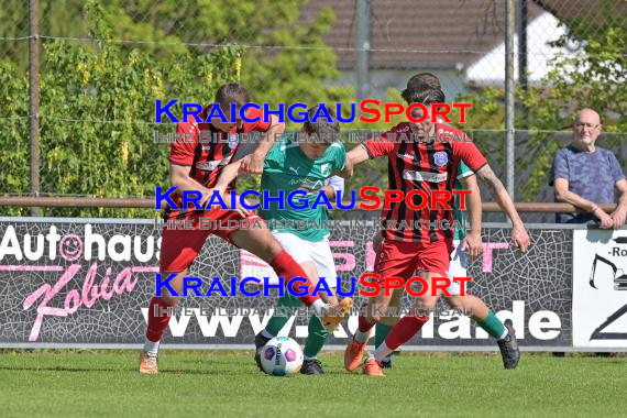 Verbandsliga-Nordbaden-FC-Zuzenhausen-vs-TSG-Weinheim (© Siegfried Lörz)