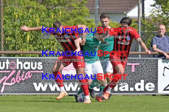 Verbandsliga-Nordbaden-FC-Zuzenhausen-vs-TSG-Weinheim (© Siegfried Lörz)