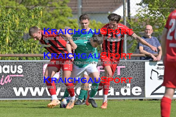 Verbandsliga-Nordbaden-FC-Zuzenhausen-vs-TSG-Weinheim (© Siegfried Lörz)