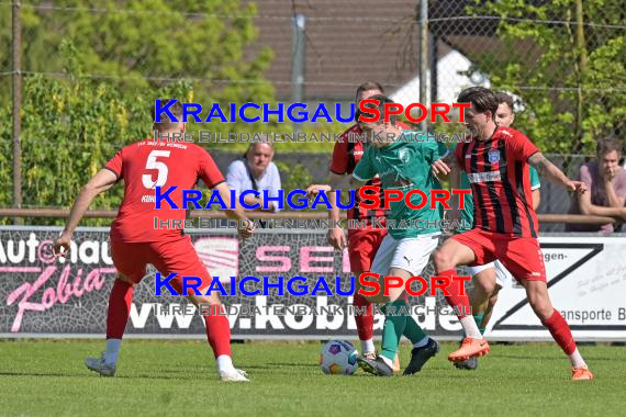 Verbandsliga-Nordbaden-FC-Zuzenhausen-vs-TSG-Weinheim (© Siegfried Lörz)