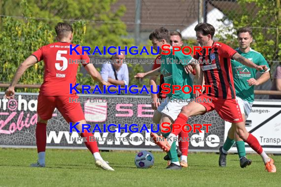 Verbandsliga-Nordbaden-FC-Zuzenhausen-vs-TSG-Weinheim (© Siegfried Lörz)