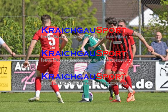 Verbandsliga-Nordbaden-FC-Zuzenhausen-vs-TSG-Weinheim (© Siegfried Lörz)