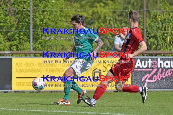 Verbandsliga-Nordbaden-FC-Zuzenhausen-vs-TSG-Weinheim (© Siegfried Lörz)