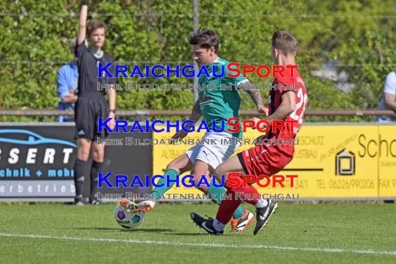 Verbandsliga-Nordbaden-FC-Zuzenhausen-vs-TSG-Weinheim (© Siegfried Lörz)