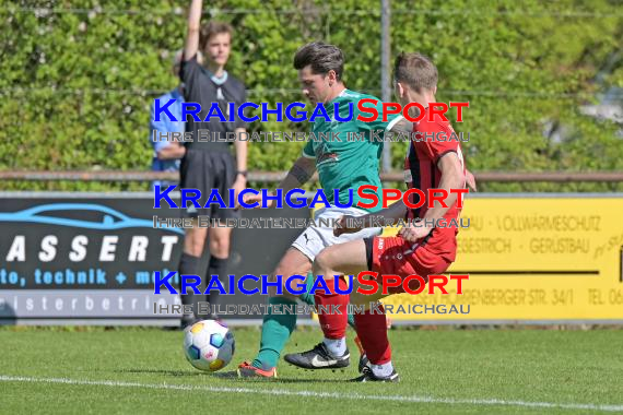 Verbandsliga-Nordbaden-FC-Zuzenhausen-vs-TSG-Weinheim (© Siegfried Lörz)